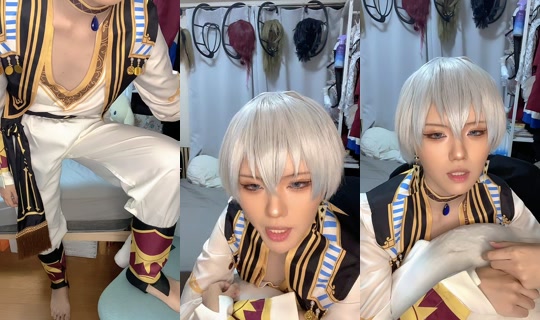 sasorikun_1110's Stream - Aug 14, 2026, 5:37 PM