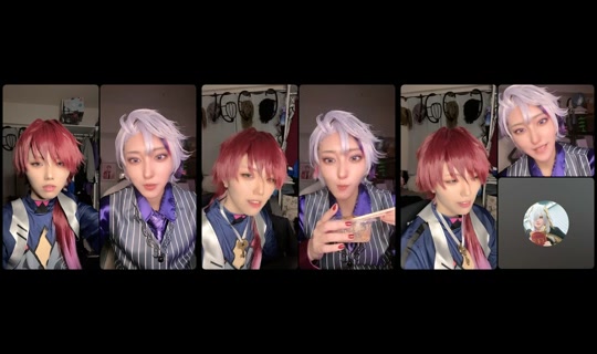 sasorikun_1110's Stream - Aug 16, 2026, 1:54 PM