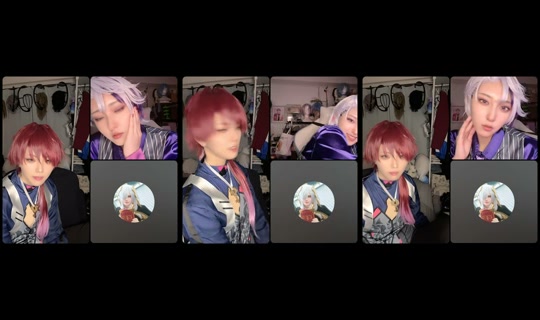 sasorikun_1110's Stream - Aug 16, 2026, 2:44 PM