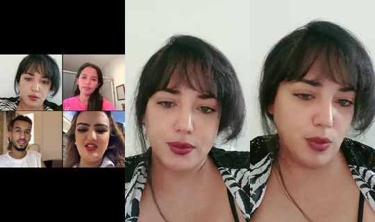sassoujustsassou Yayını - 22 Tem 2026 8:49