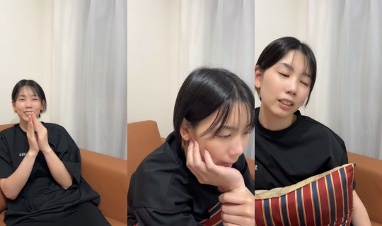 satoyuri98's Stream - Jul 16, 2026, 11:59 AM