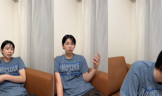 satoyuri98's Stream - Jul 17, 2026, 10:35 AM