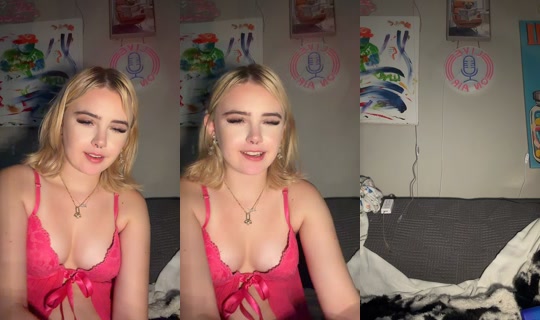 savannahangelina7's Stream - Jul 18, 2026, 12:53 AM