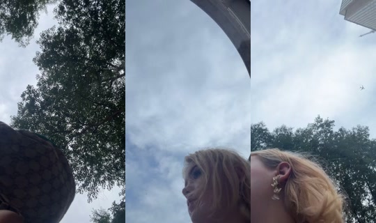 savannahangelina7's Stream - Jul 18, 2026, 12:03 PM