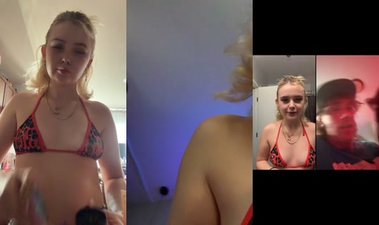 savannahangelina7's Stream - Jul 18, 2026, 9:14 PM