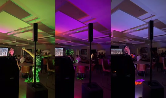 saxylew's Stream - Aug 15, 2026, 9:26 PM