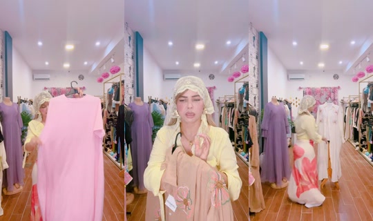 sayiidati's Stream - Aug 22, 2026, 6:23 PM