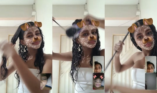 saynara.maria3's Stream - Jul 21, 2026, 8:07 PM