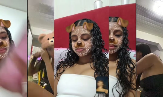 saynara.maria3's Stream - Jul 21, 2026, 9:06 PM