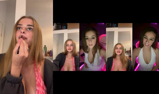 sberlinn7's Stream - Jul 21, 2026, 6:12 PM