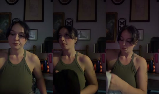 scarletroselover's Stream - Aug 24, 2026, 4:23 AM