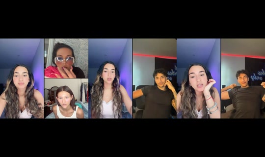 schaliz's Stream - Jul 19, 2026, 8:24 PM