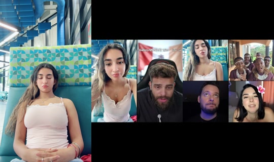 schaliz's Stream - Jul 20, 2026, 11:32 AM