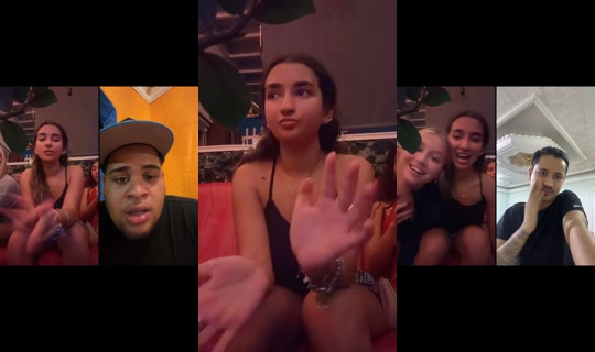 schaliz's Stream - Jul 21, 2026, 2:57 AM