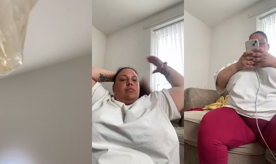 scousesammie85live's Stream - Jul 21, 2026, 10:24 AM