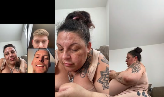 scousesammie85live's Stream - Jul 21, 2026, 2:20 PM