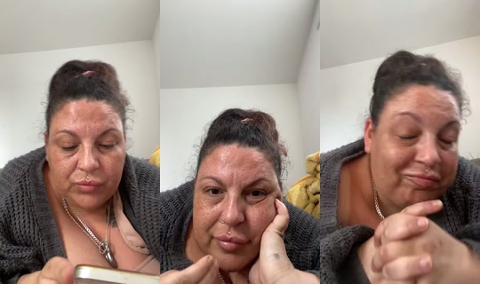 scousesammie85live's Stream - Jul 21, 2026, 4:53 PM