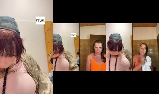 secretaccjulyy Recorded on Aug 16, 2026, 3:19 PM
