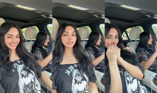 seherrrizvii's Stream - Jul 19, 2026, 6:51 PM