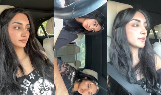 seherrrizvii's Stream - Jul 19, 2026, 7:12 PM