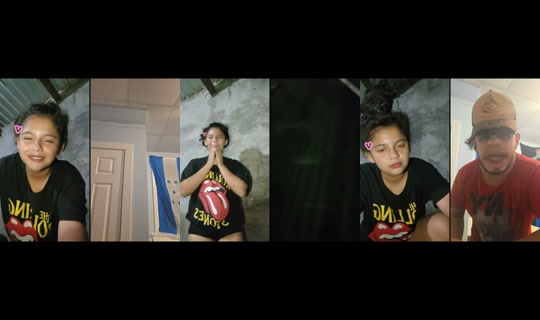 seily.sabillon's Stream - Aug 22, 2026, 7:12 AM