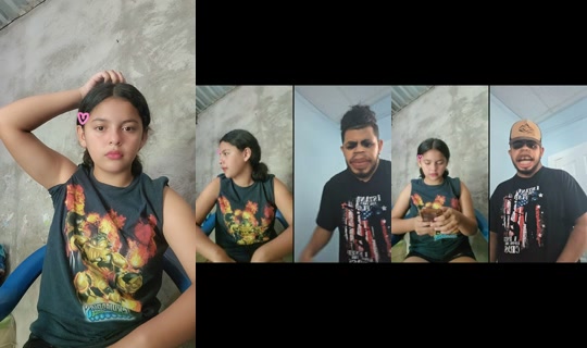 seily.sabillon's Stream - Aug 22, 2026, 7:05 PM