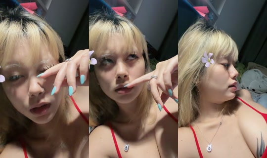 sejeongqqq's Stream - Jul 11, 2026, 1:19 PM