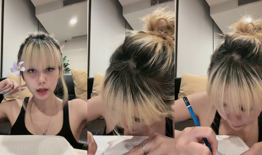 sejeongqqq's Stream - Jul 20, 2026, 2:27 PM