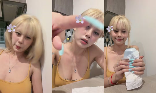 Stream de sejeongqqq – 3 août 2026, 18:10