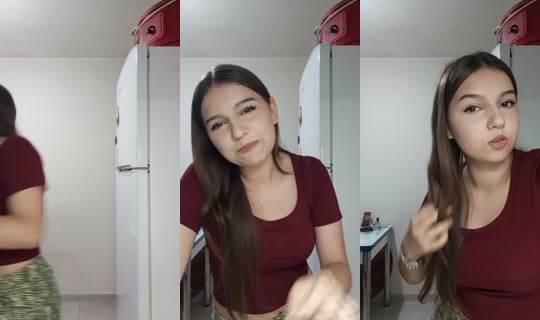 selin_556_'s Stream - Jul 20, 2026, 11:18 PM