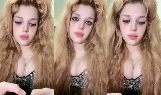 sellena118's Stream - Jul 21, 2026, 5:12 PM