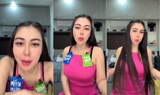 semuthijau02's Stream - Aug 23, 2026, 9:55 AM