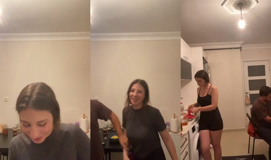 senamisirli's Stream - Aug 21, 2026, 9:05 PM