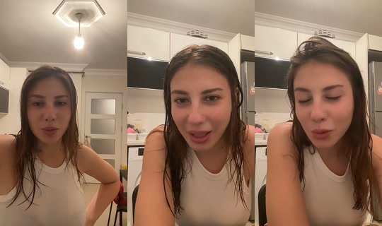 senamisirli's Stream - Aug 23, 2026, 9:07 PM