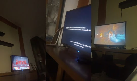 senda_gs's Stream - Jul 17, 2026, 2:38 AM