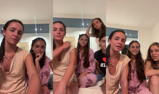 senos.pira's Stream - Jul 17, 2026, 11:31 PM