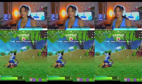 sensei.alyza's Stream - Jul 20, 2026, 8:43 PM