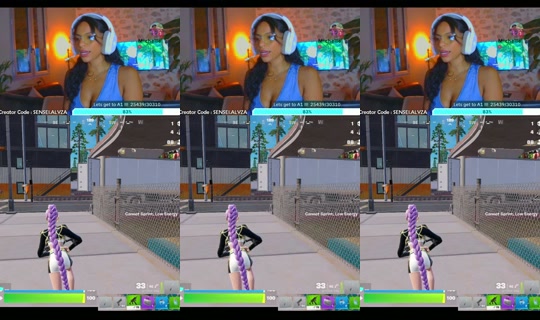 sensei.alyza's Stream - Jul 20, 2026, 10:59 PM