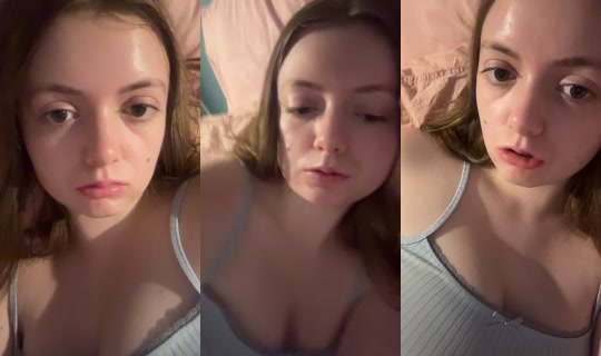 serenab2xxxx's Stream - Jul 20, 2026, 8:42 PM