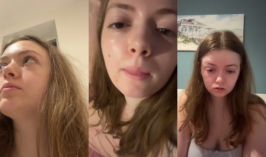 serenab2xxxx's Stream - Jul 21, 2026, 3:05 AM