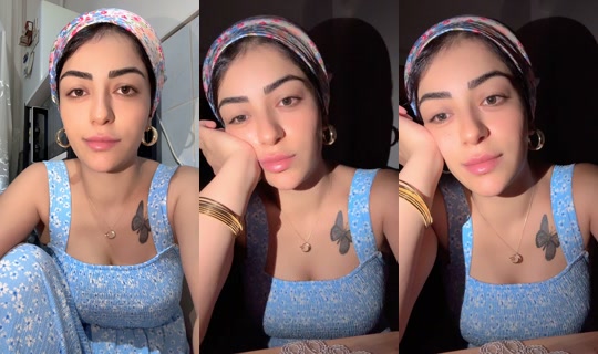 sessizkralice.76's Stream - Jul 20, 2026, 12:21 AM