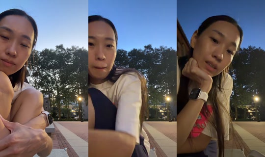 seulkeeyun's Stream - Aug 24, 2026, 11:55 PM