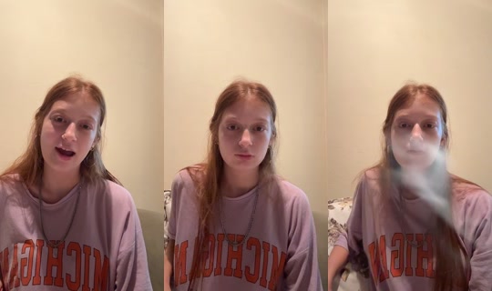 sevgidiolarama's Stream - Jul 21, 2026, 10:46 PM