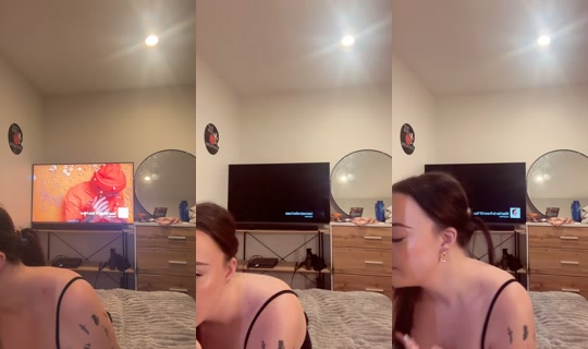 sexyrbgirl's Stream - Jul 17, 2026, 5:24 AM