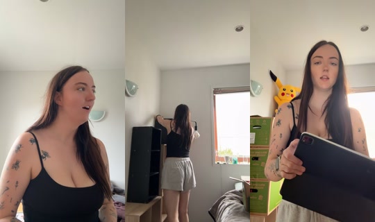 sexyrbgirl's Stream - Aug 13, 2026, 3:11 AM