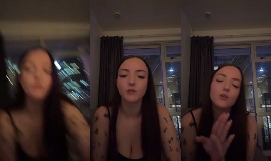 sexyrbgirl's Stream - Aug 21, 2026, 10:38 AM