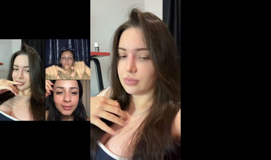 seymabwm's Stream - Aug 20, 2026, 11:18 PM