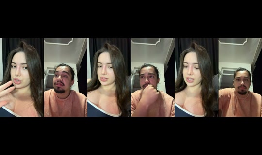 seymabwm's Stream - Aug 20, 2026, 11:37 PM