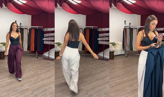 sh.showroom's Stream - Aug 24, 2026, 7:09 PM