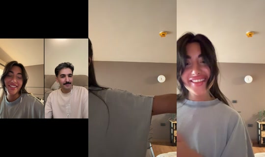 shadiabaghdadi2 Recorded on Aug 17, 2026, 4:12 AM